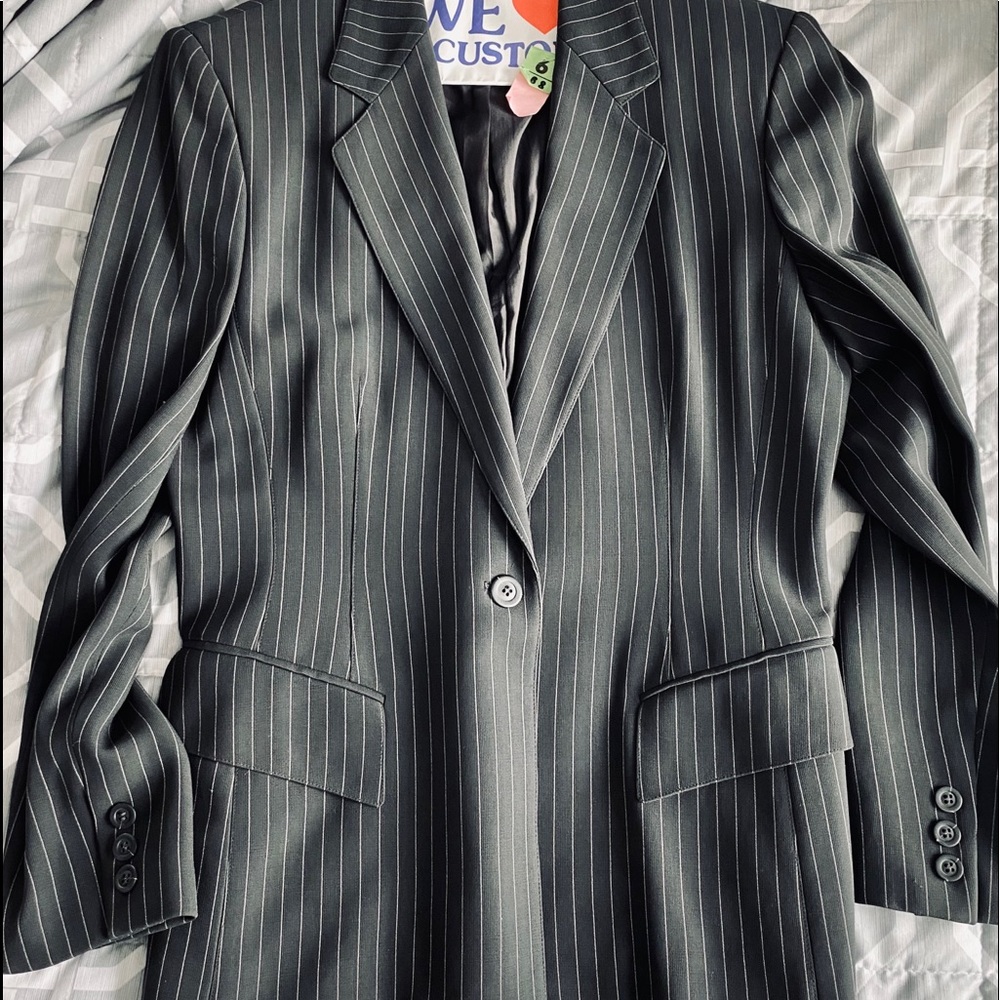 Anne Klein blazer
